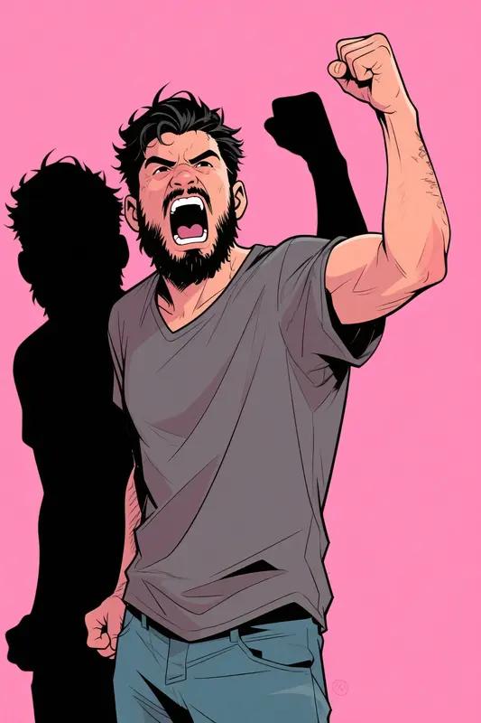 骄横之人，一定没有好下场！
古之官场，秦之赵高，汉之霍光，唐酷吏来俊臣，明代权臣