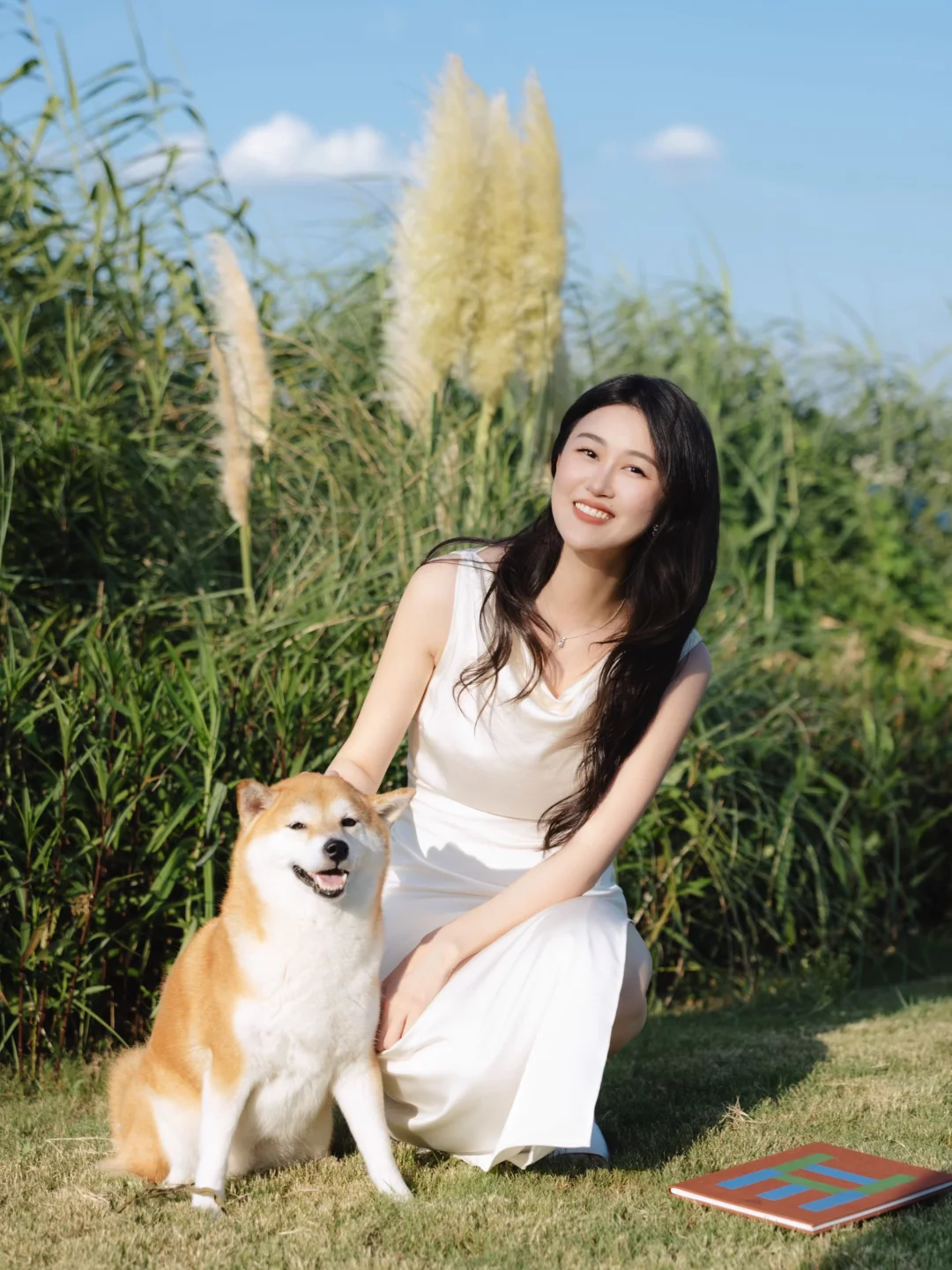 苏州四季🌿带狗子来住宠物友好界的天花板