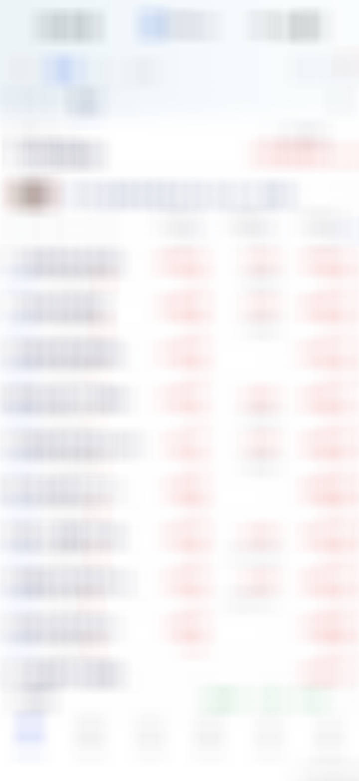 今天收益又有37000 疯了 