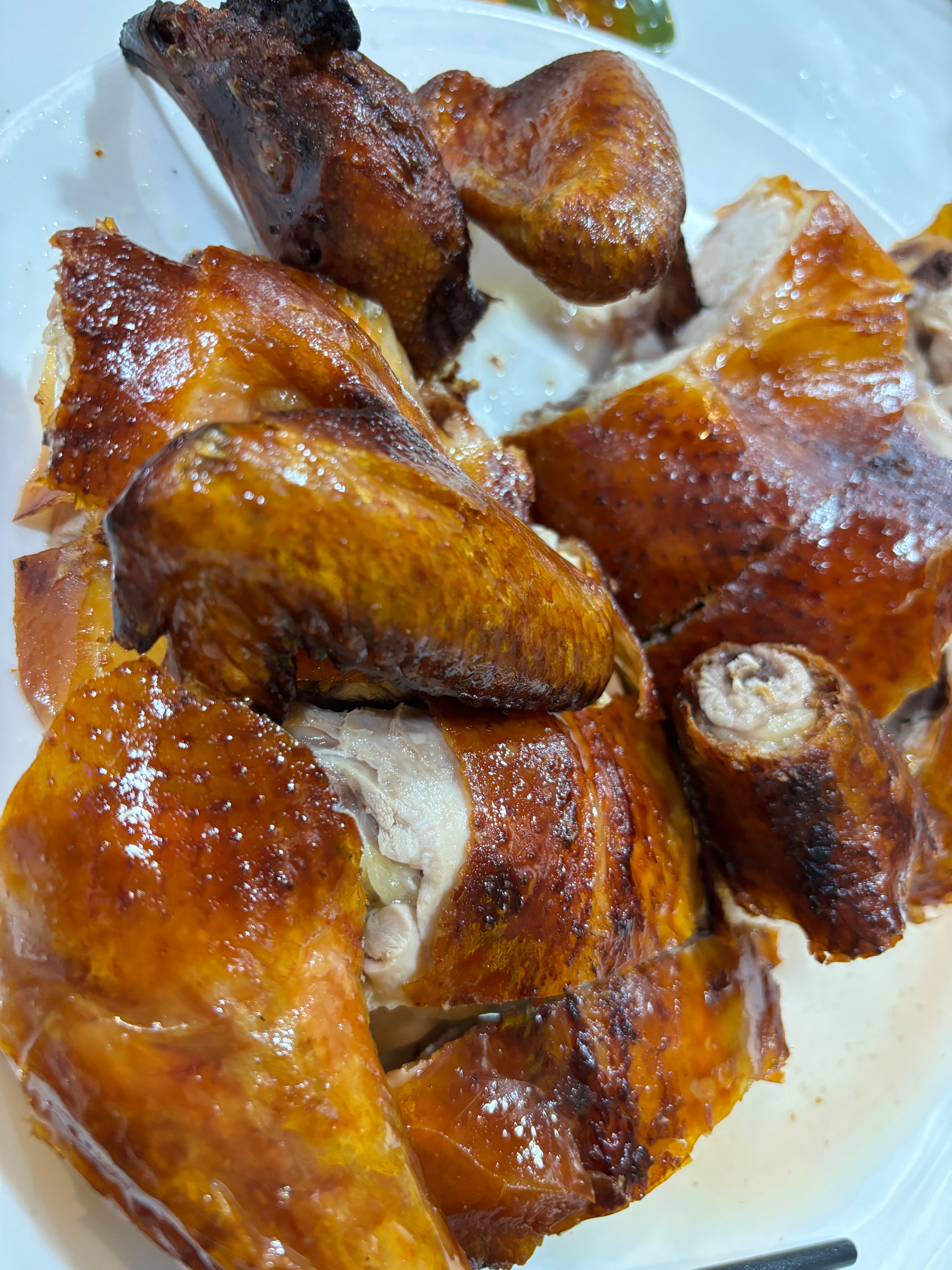 香拽了！嘎嘎好吃！ 东莞