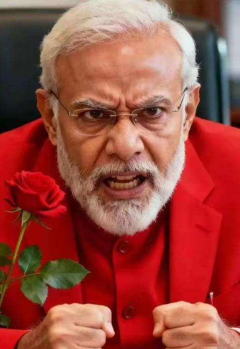 印度总理莫迪已经做出了选择，不论在金砖国家还是上合组织，都不会与广大发展中国家一