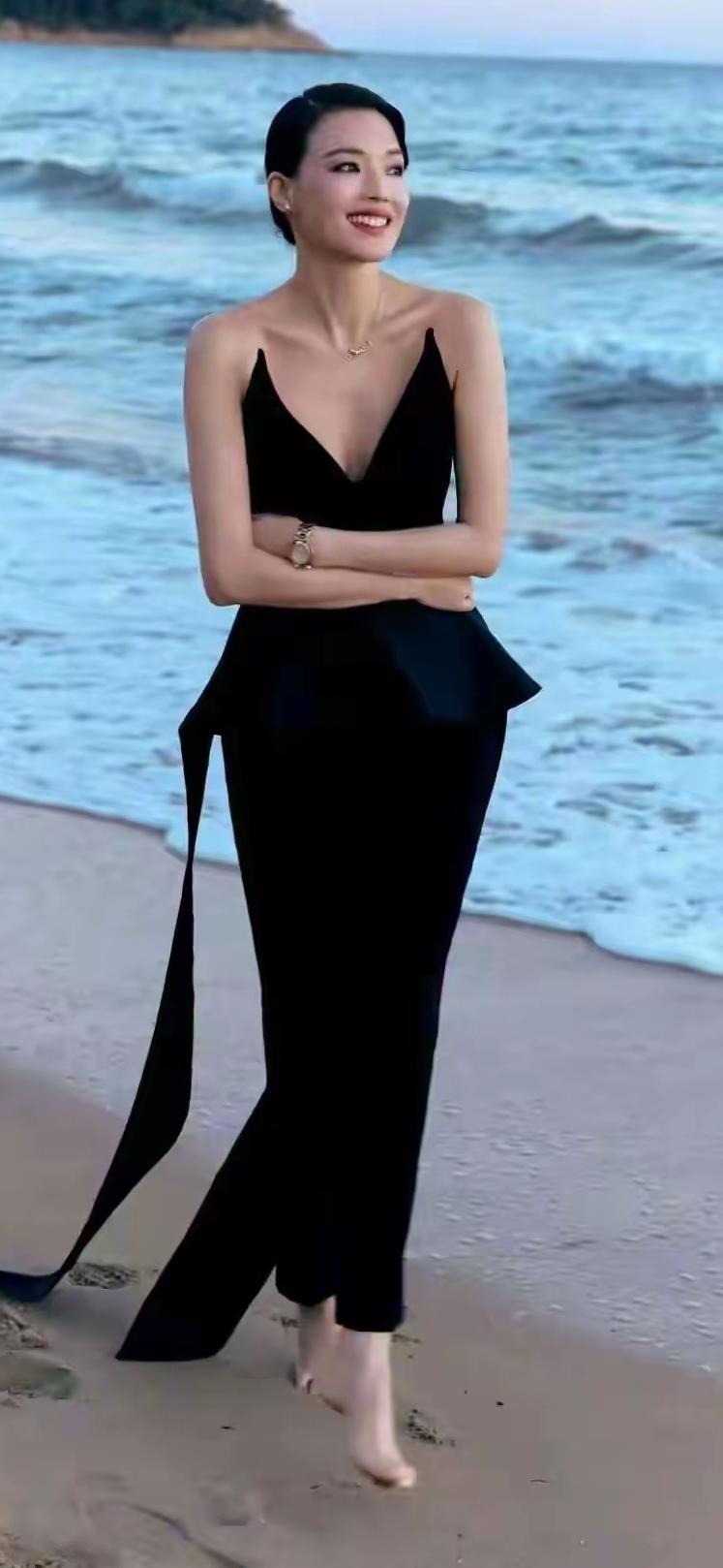 娇娘美足