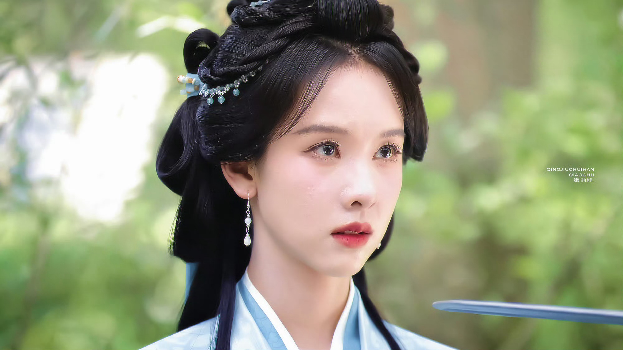 不思量  自难忘 ~陈都灵  /  翘楚  /雾妄言 
