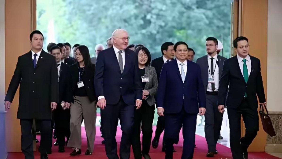 越南想空手套白狼建高铁，总投资需要670亿，铁路总长1600公里，需要承包商全部