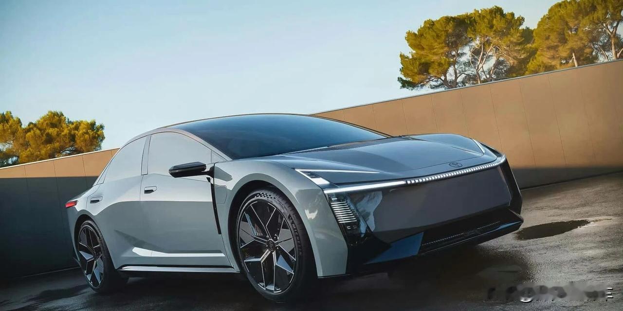 卡罗拉不再买菜？你会把他当成代步车吗？