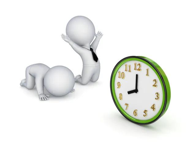 劳心尽力一年整，
练语呀呀韵律萌。
夜半诗田勤细作，
诗花似霞满天红。