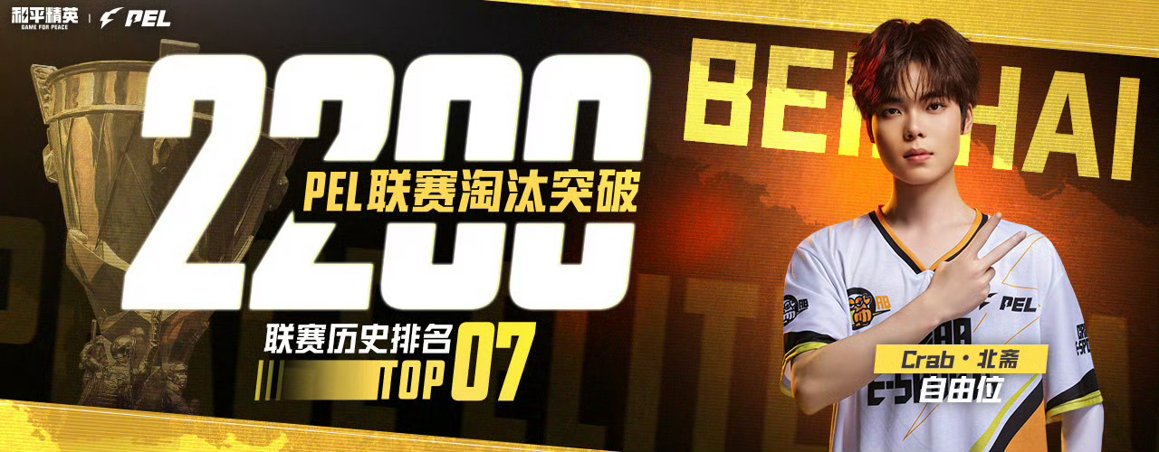 北斋联赛淘汰突破2200恭喜bbz联赛突破2200，期待春季赛的表现 