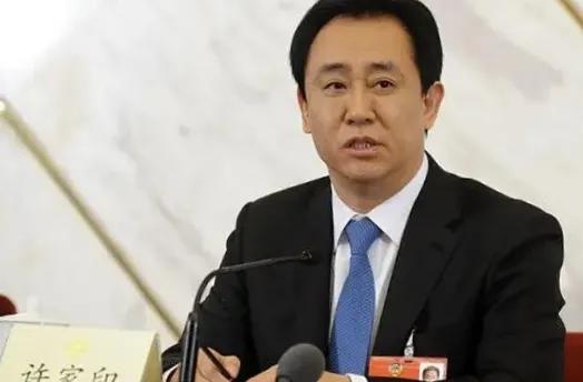 许家印会被怎么判？预测一下。

①坐25年的牢——概率为60%

②坐15年的牢
