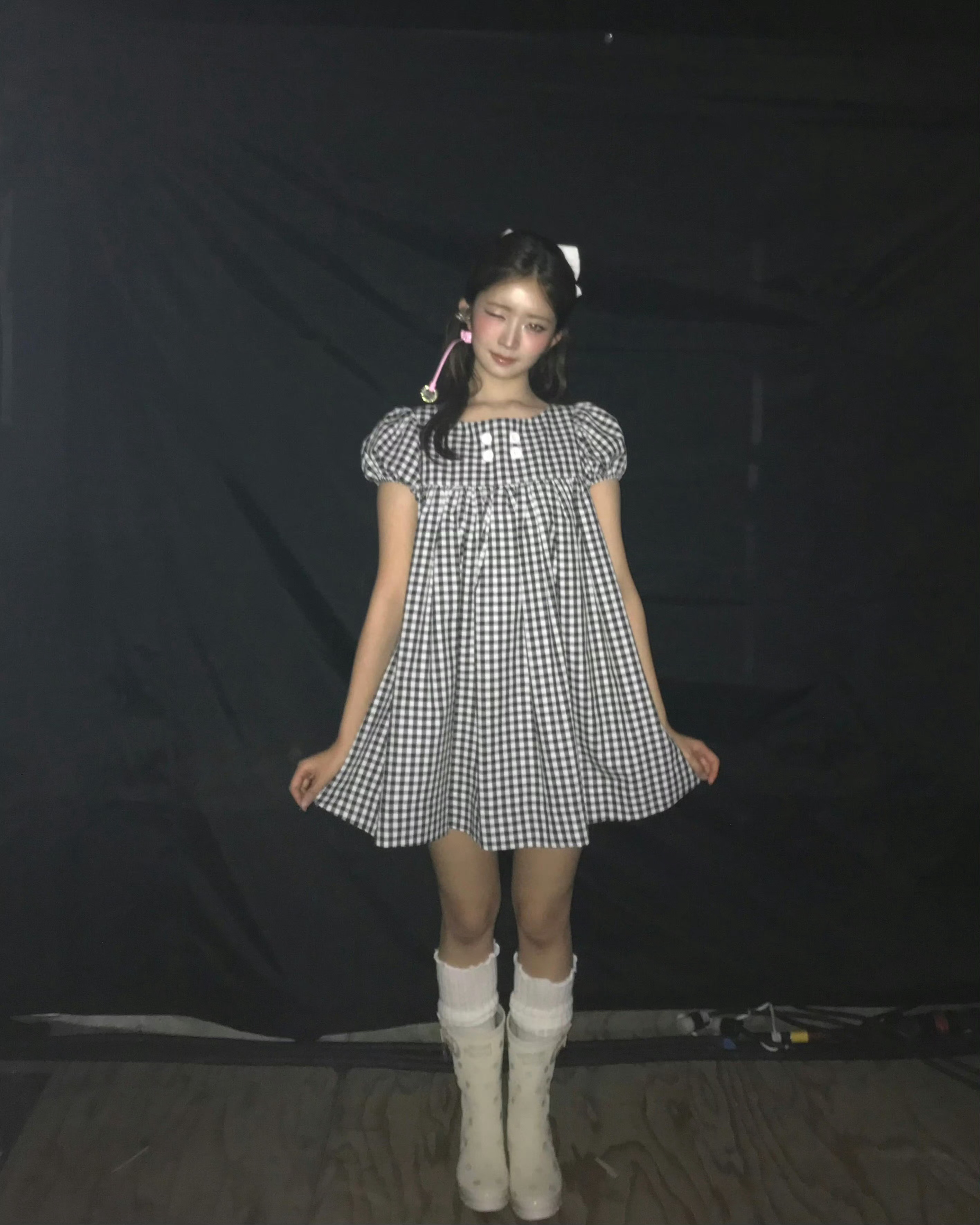 ive五团颜一 🌷 ive五团一 🐥直井怜 260909【🐥berriz更