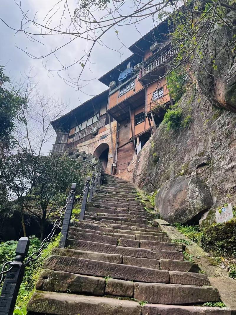 贵州四大古镇之一——丙安古镇，你去过吗？感觉如何？

丙安古镇位于贵州省赤水市中