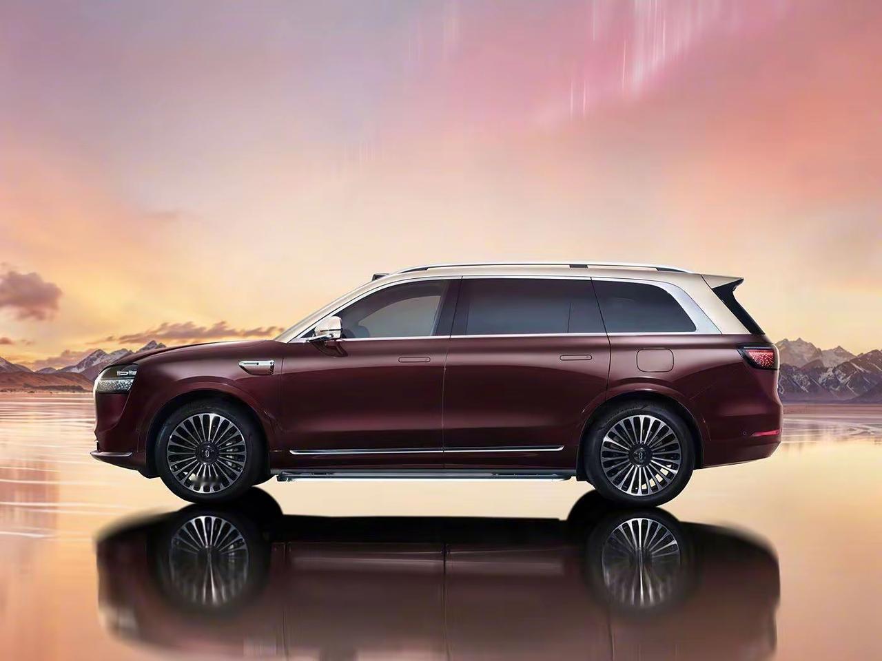 最近中国的车企跟这个九字干上了。问界m9。     小鹏g9。     理想l9