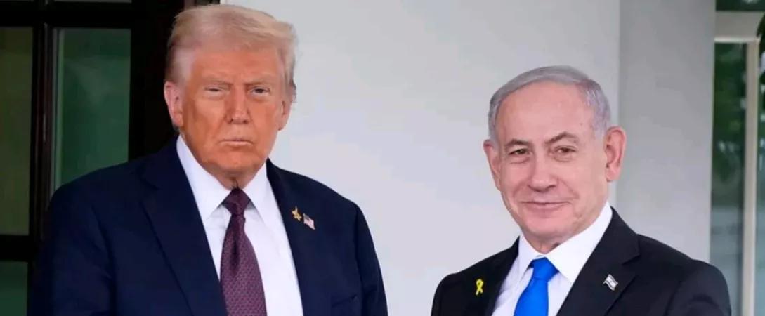 内塔尼亚胡宣布，将在加沙地带驱逐西班牙代表。

欧洲新闻网报道，当地时间10日，