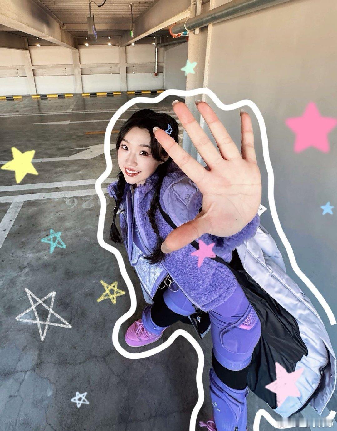 管乐被cue家里的花开富贵墙谁的租房DNA被戳中了！管乐这面花开富贵墙竟是房东手