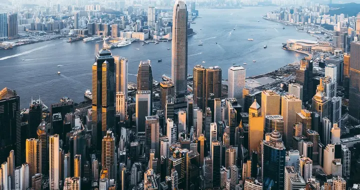 像造汽车一样造房子！房地产，彻底变了