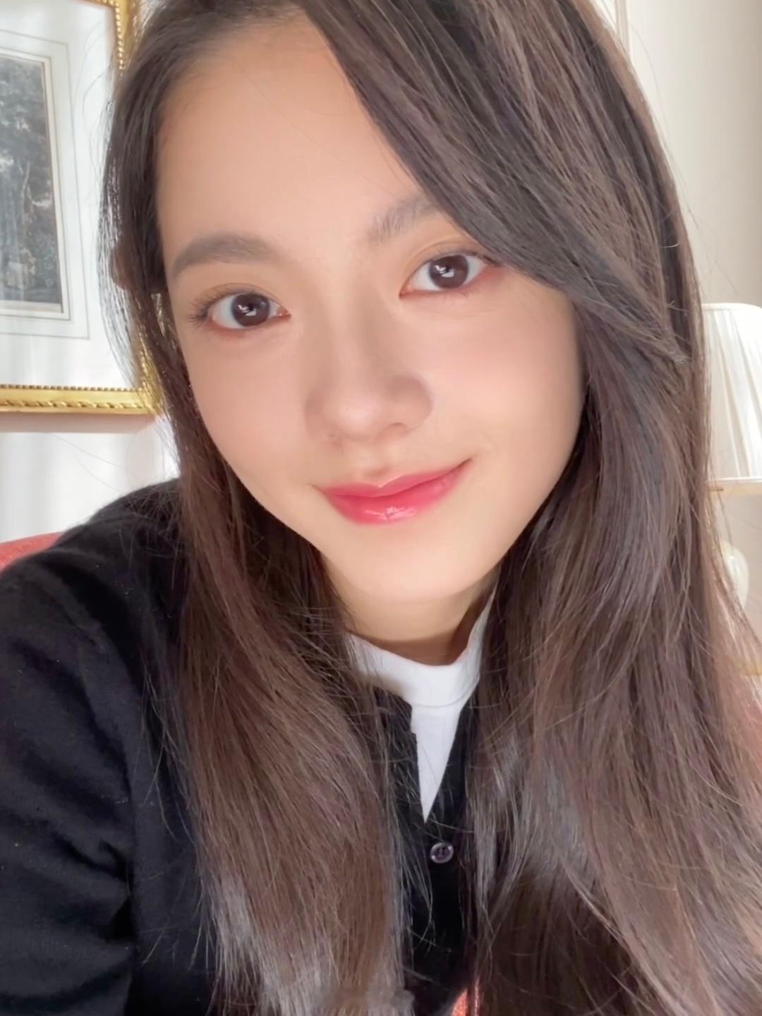 赵今麦 