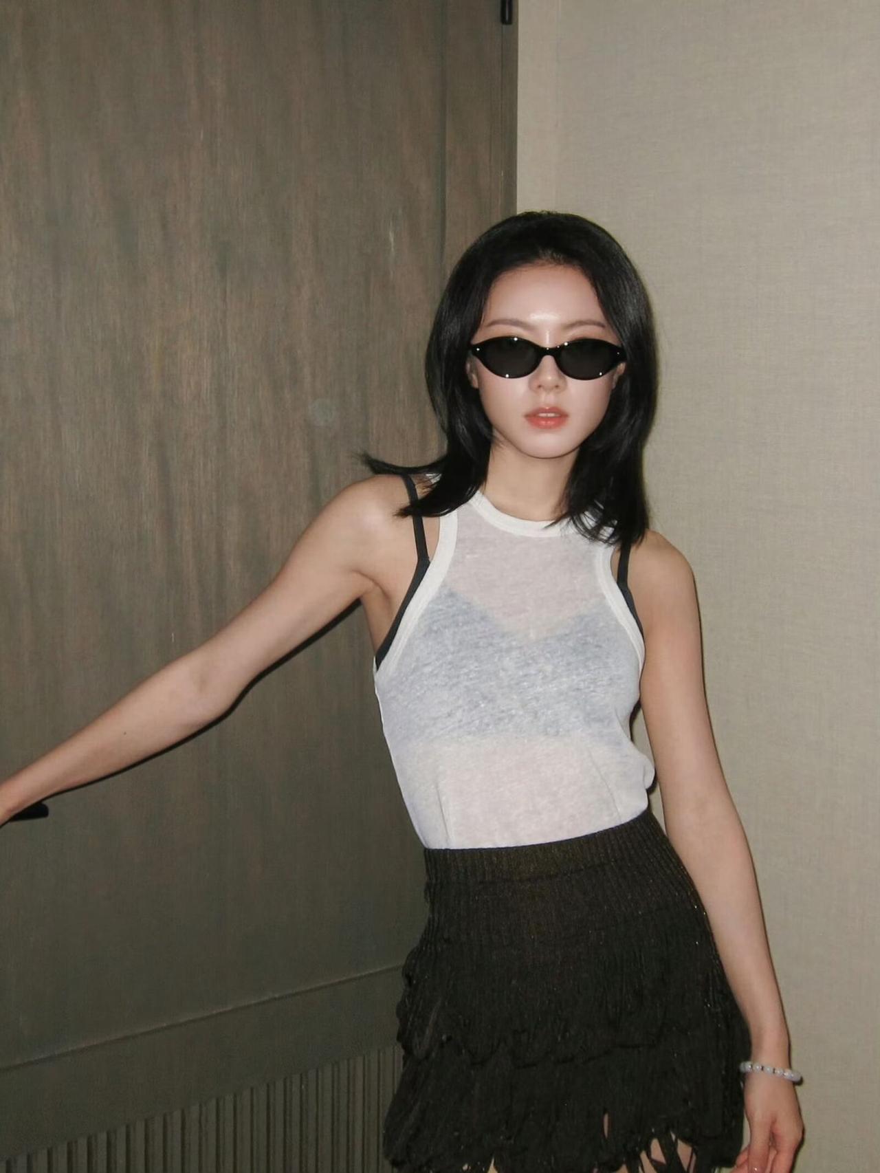 赵今麦