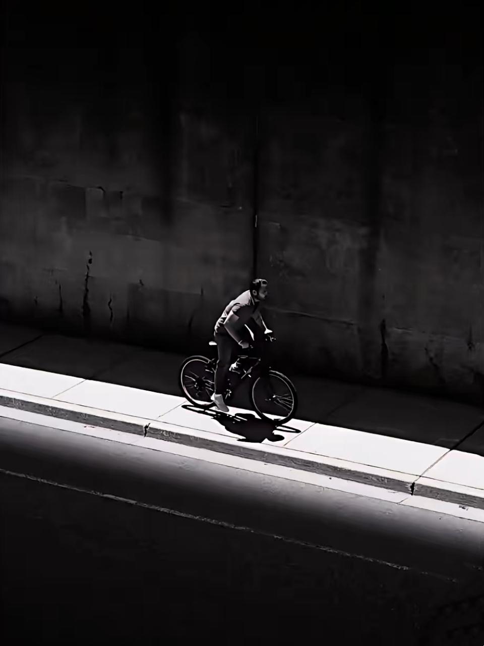 暗夜骑士……