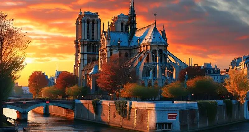 《巴黎圣母院》的副主教克洛德·弗罗洛，是文学史上最复杂、最令人唏嘘的角色之一。他