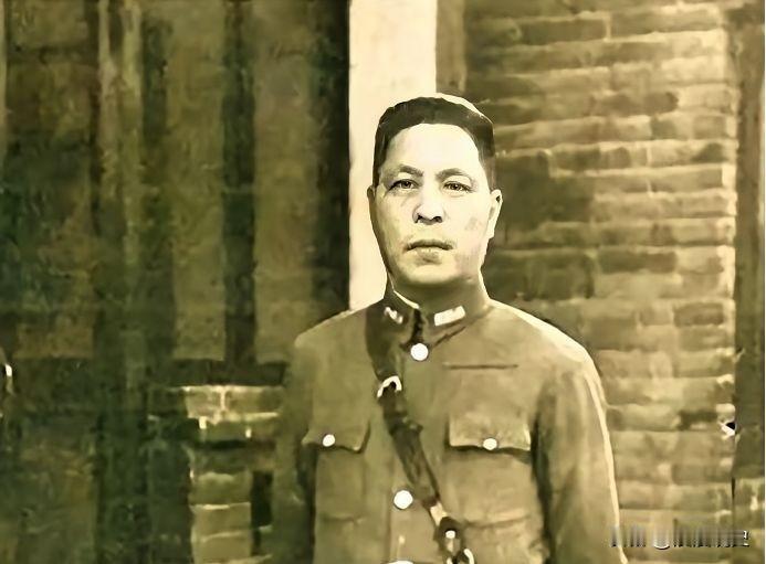 郏县之战：武庭麟狂妄拒降，终成瓮中之鳖
 
1947年11月，解放军给郏县的国军