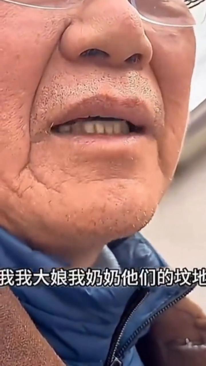 在我们村里，我们老家的村里面，河南孟州前尧村。很多粉丝，老粉丝也都知道，马路越来