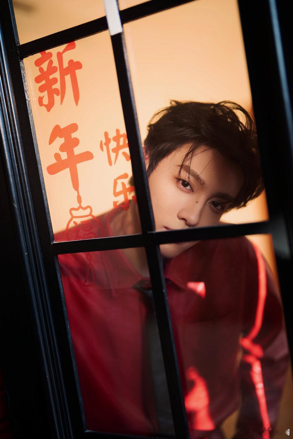 章子怡取关工作室换成田栩宁尊重前辈，有合作我们全力支持，期待田栩宁，静候佳音 章