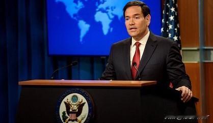 就在今天，美国国务卿鲁比奥就美国退出《巴黎气候协定》一事发表声明。他在社交网络X