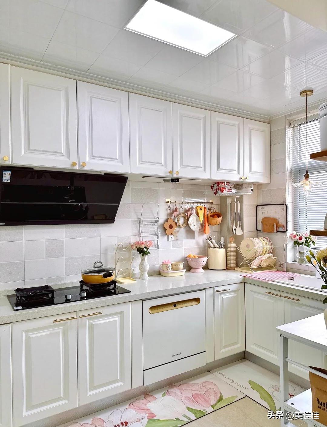 朋友们，你们也像我一样吗？
我不管是在生活里还是工作中，都习惯一件事一旦开始，就