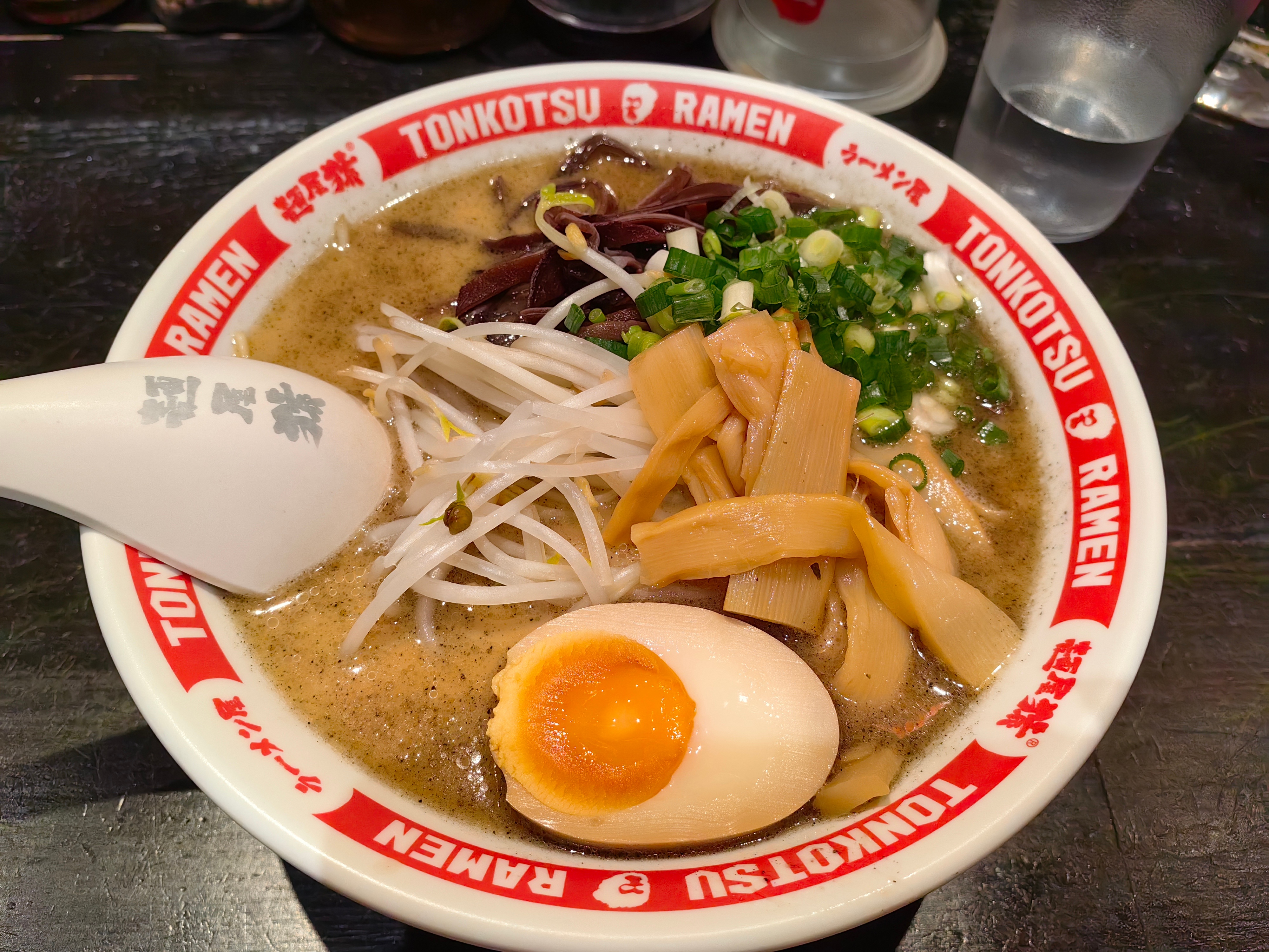 🍜 ​​​