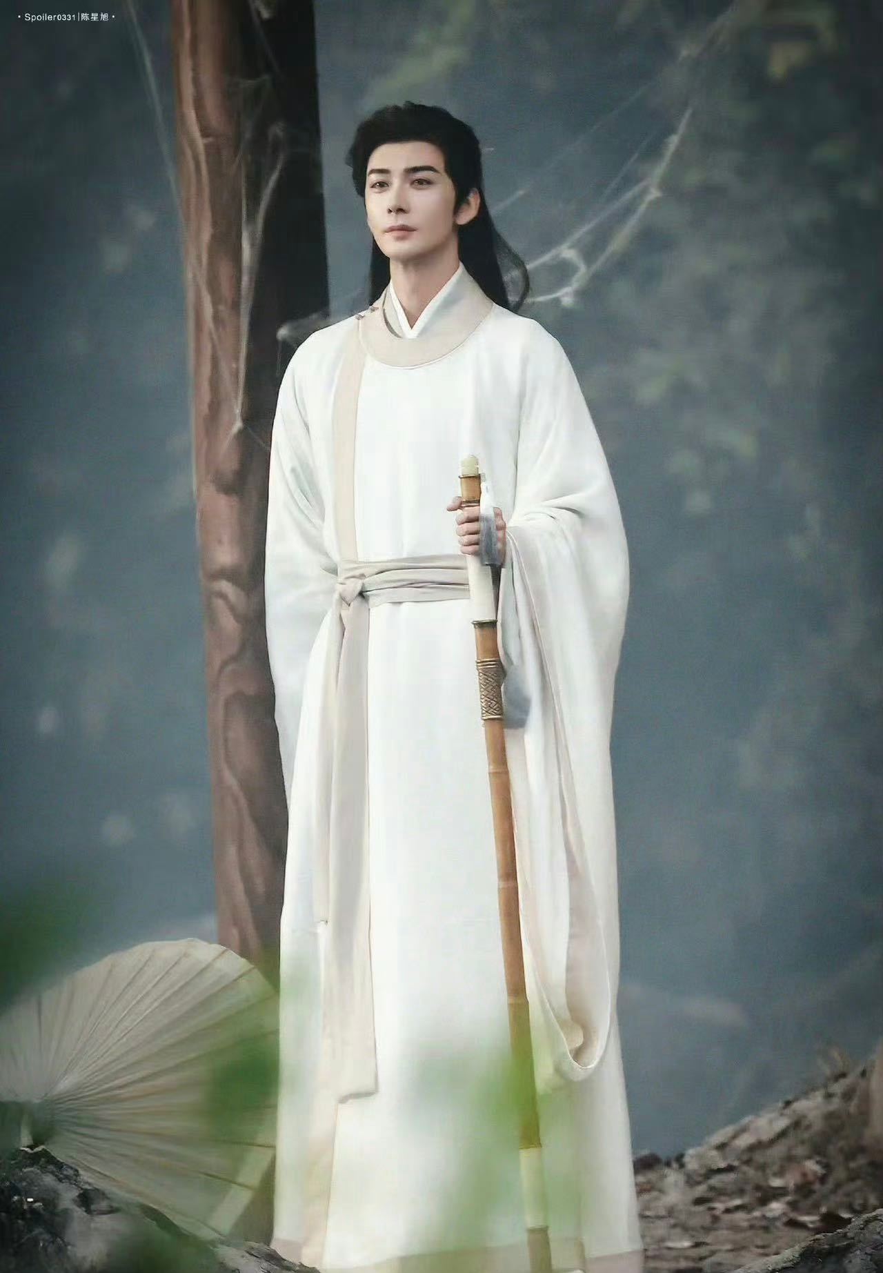 神仙肉男主传一个跑一个《神仙肉》男主何与、侯明昊、陈星旭挨个被遛，人选换了一轮又