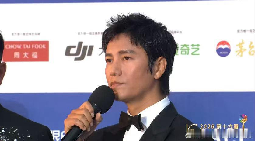 陈坤觉得林则徐活人感很强陈坤聊林则徐 “苟利国家生死以，岂因祸福避趋之”这句话谁