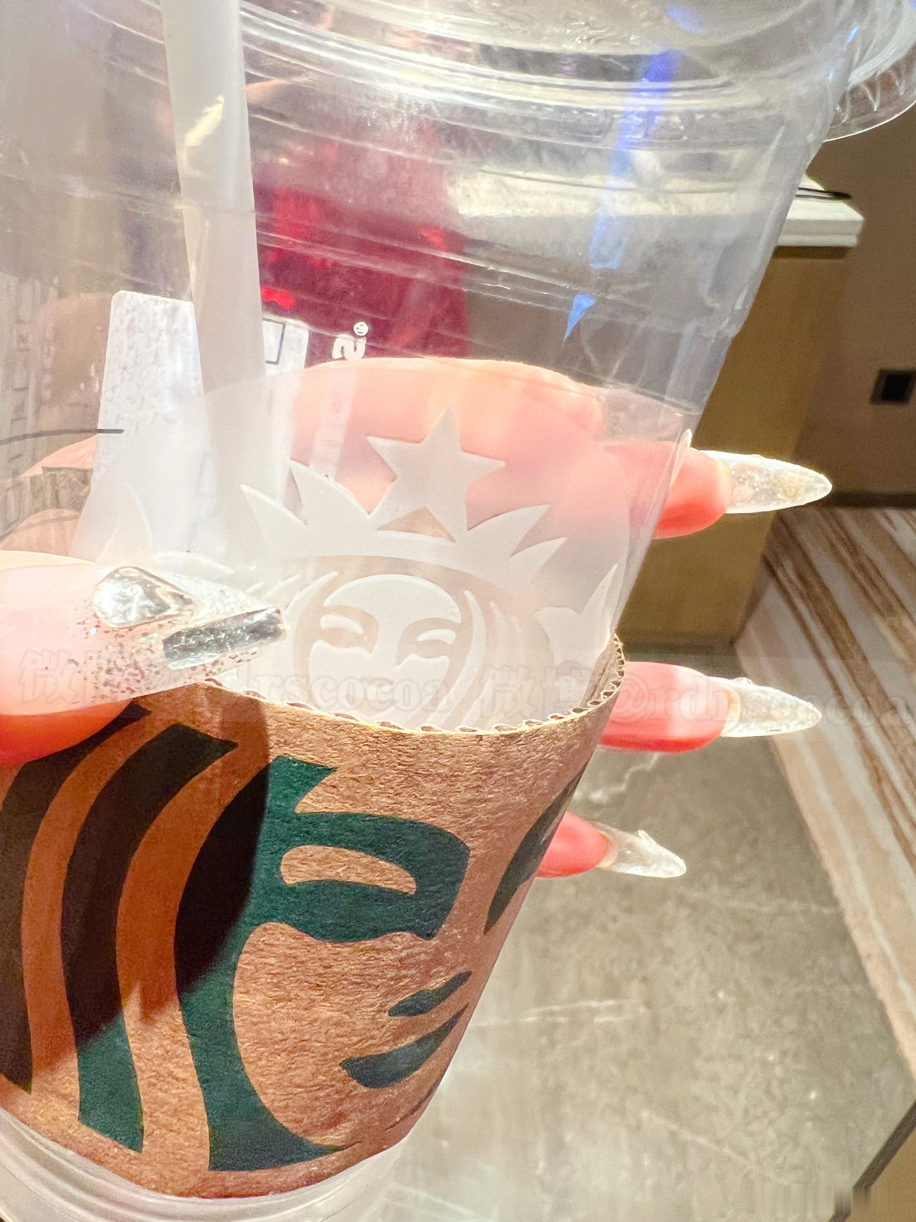 ☕️开心每一天 ​​​