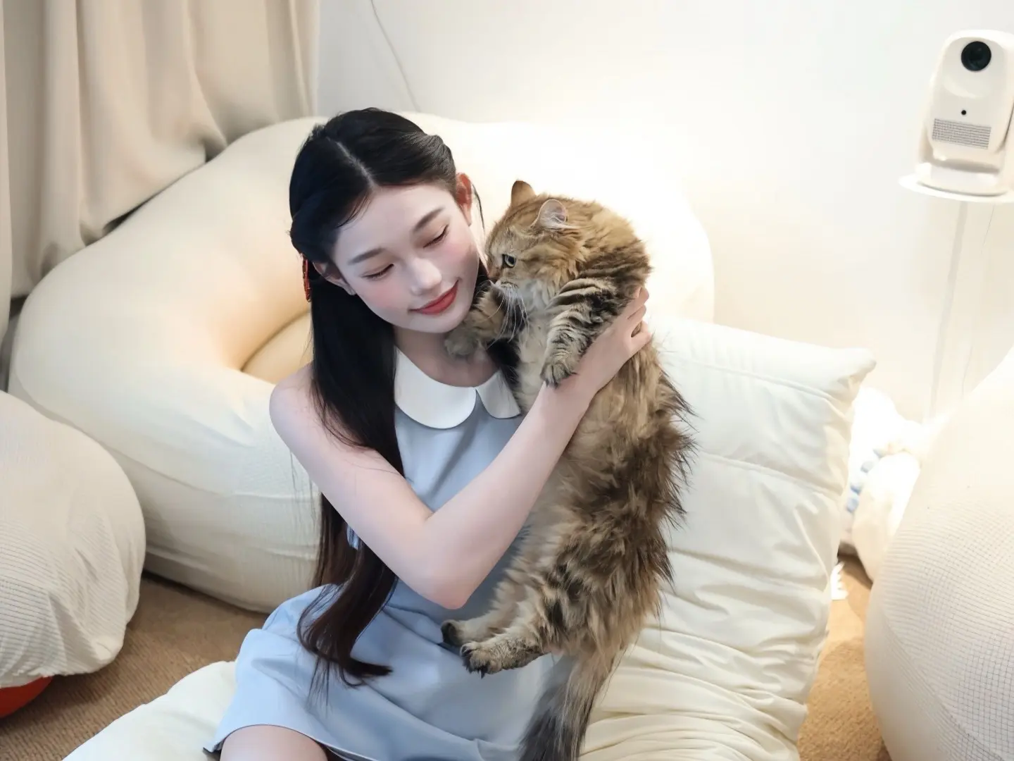 你对我的赞许 是我最大的幸福