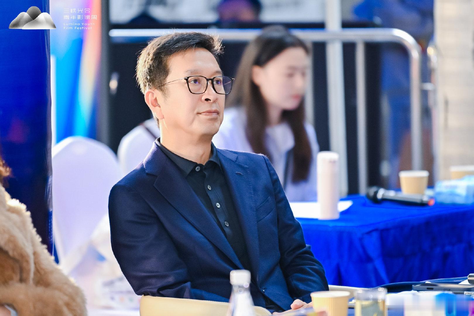 得闲谨制后取景地宜昌创办影像周源于《得闲谨制》的一场约定！三峡光合青年影像周落户
