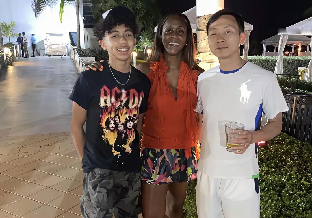 “黑人基因”到底有多猛？看看中国男篮的潜力股朱正就知道：妈是牙买加人，爸是福建人
