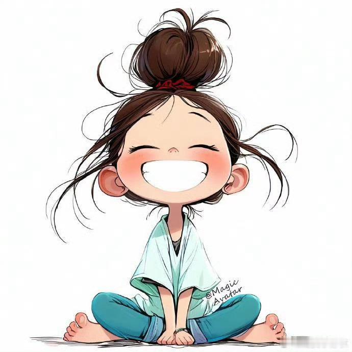 生活手记 两人健身房回来洗完澡躺床上休息，他:“你一会儿还去客厅吗？”“嗯，有可