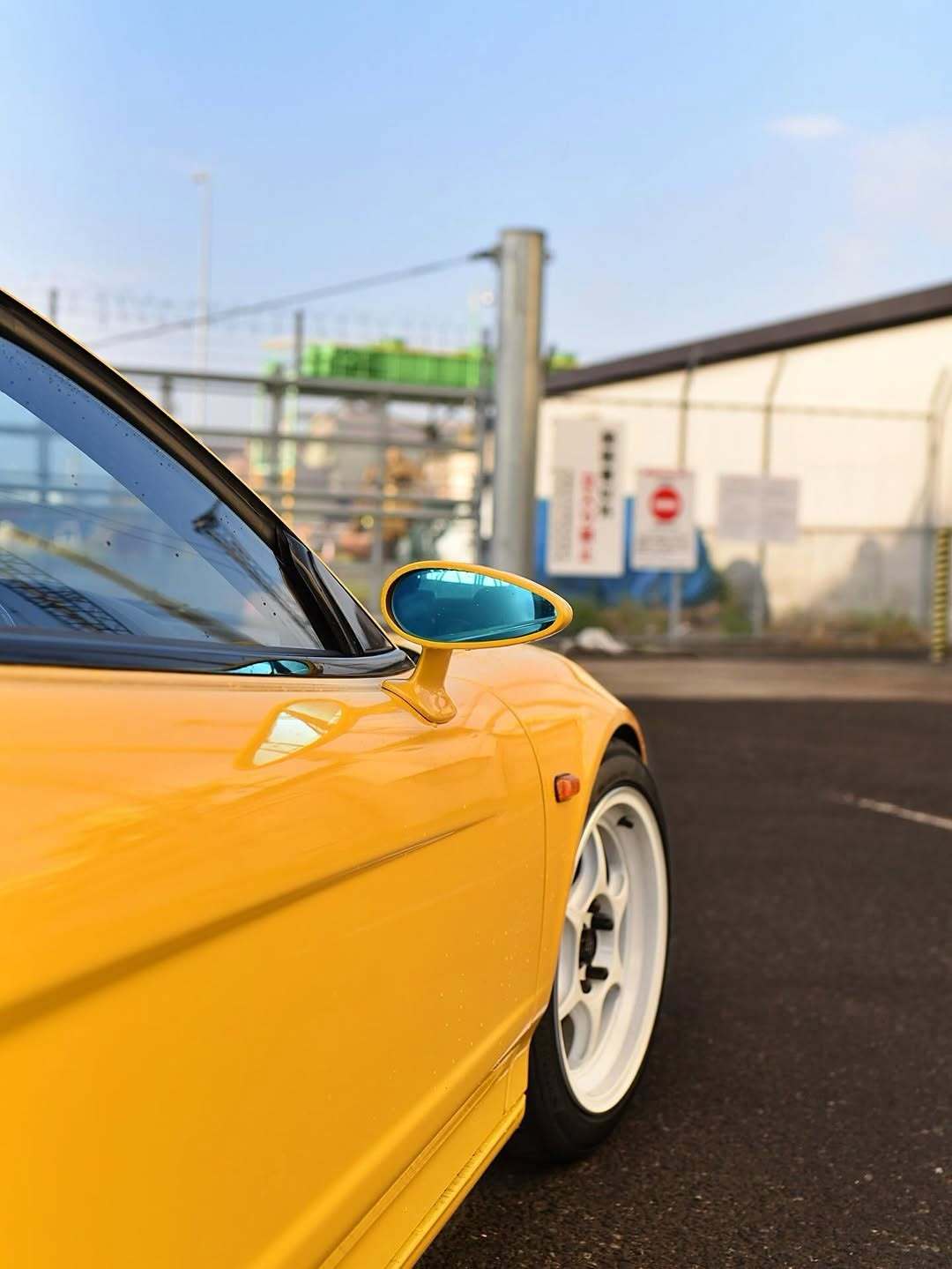 sscs图集本田NSXVTEC