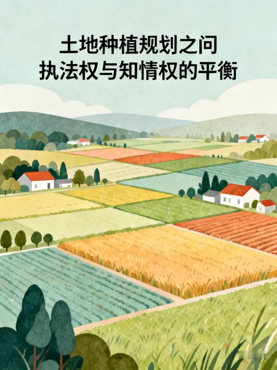 基层干部提了个问题，我不知该如何作答。
问题是：有几个年轻人依据卫星图斑，规定了
