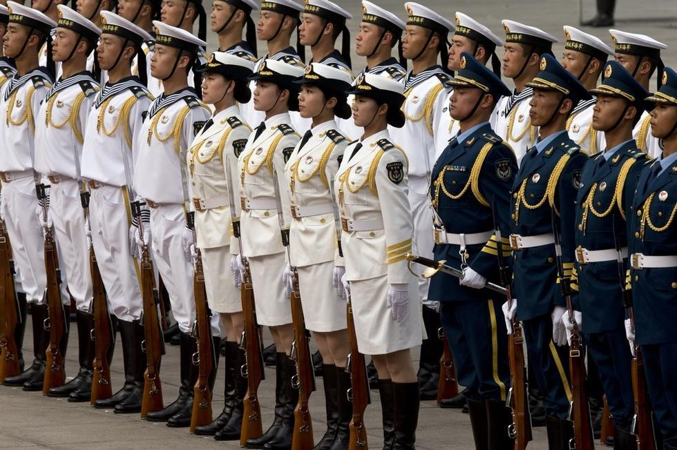 现在你瞧不起中国说明你无知

“现在你还瞧不起中国，说明你无知。”这句话虽然听起