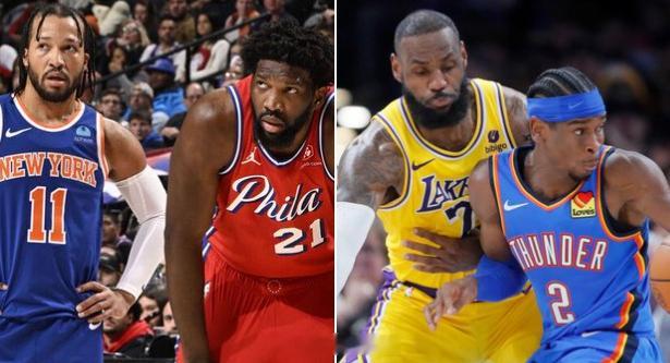 美媒Legion Hoops更新社媒表示：麦迪逊广场花园的票价简直离谱。🤯76