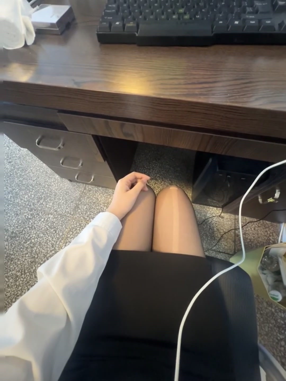 点赞看工装 ​​​
