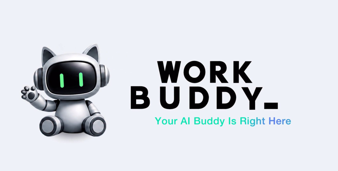 #差评说AI# 在有人在意的角落，腾讯 #WorkBuddy# 的日活干到了同类