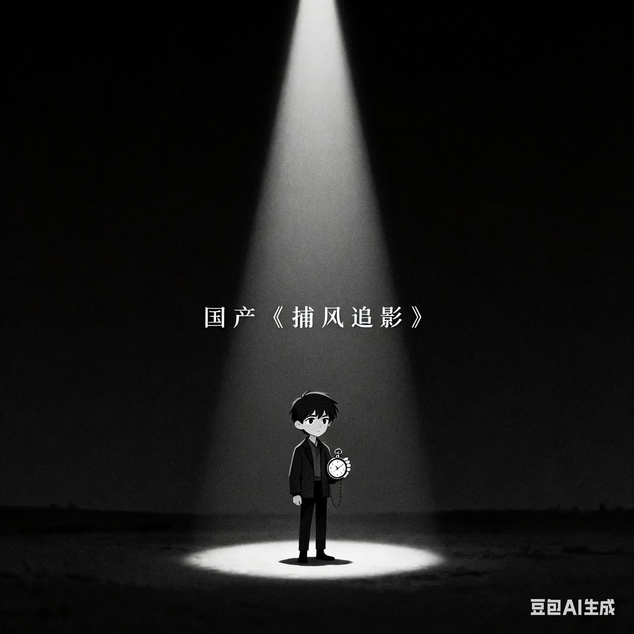 《捕风追影》封神！这才是动作犯罪片该有的样子。

影院内掌声雷动，社交媒体刷屏推