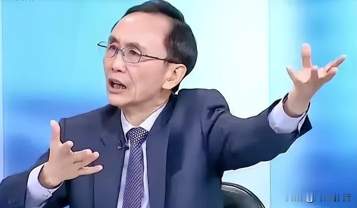 🔥6成台民想维持现状？吴子嘉一针见血：空想毫无意义❗️清醒通透💡
 
千万别