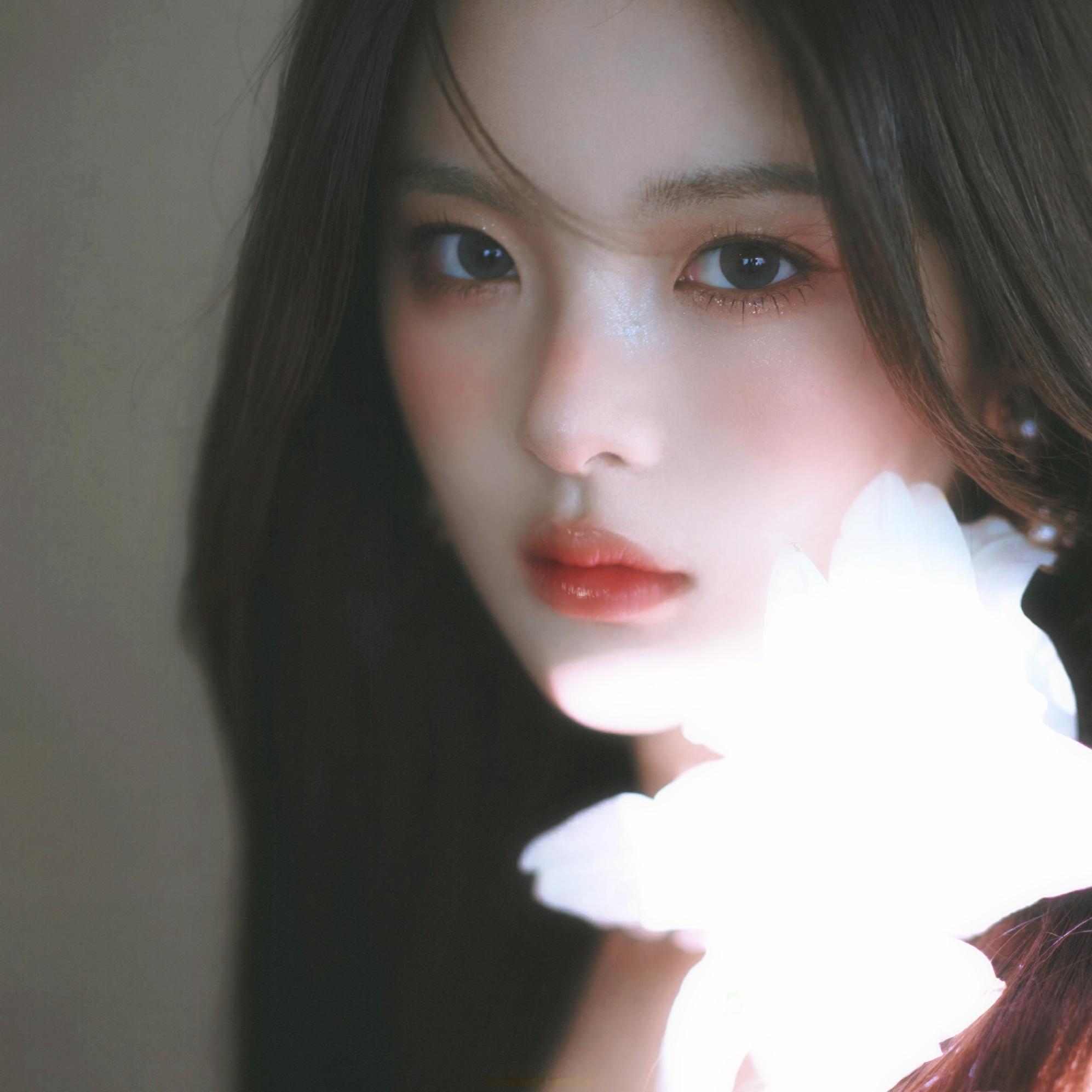 杨超越  未闻花名 ​​​
