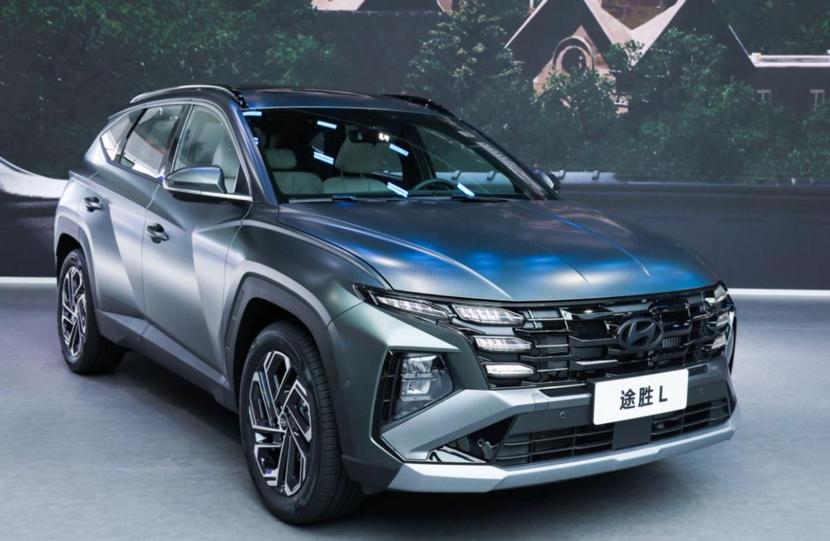 今年618，北京现代有点“反常识”，不主打低价，而是把“韩流”这张牌玩到了极致：