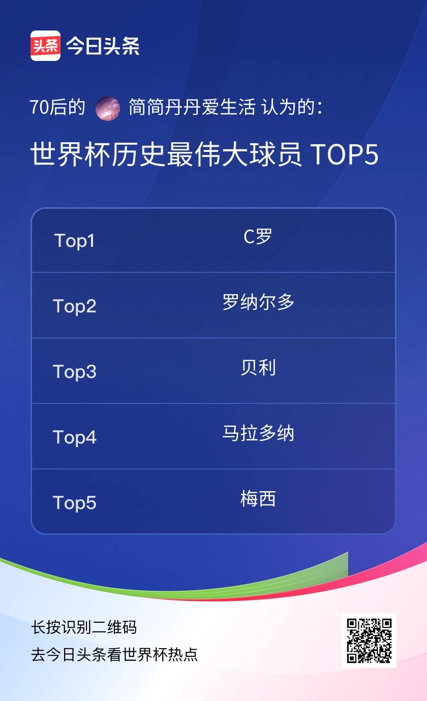 TOP5