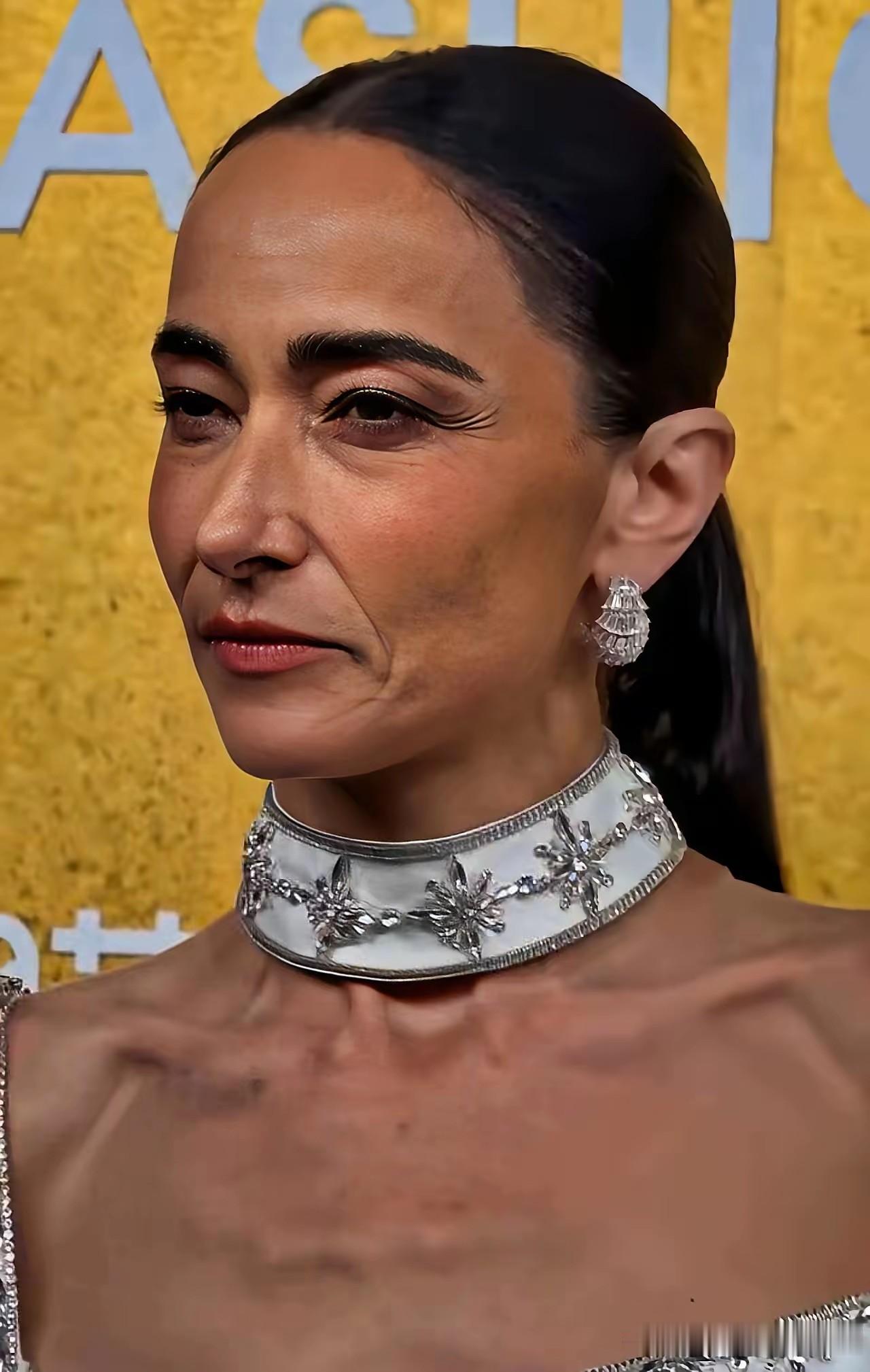 吴彦祖的审美被质疑，为什么顶级大帅哥会选Lisa S当老婆，其实吴彦祖不是颜控，