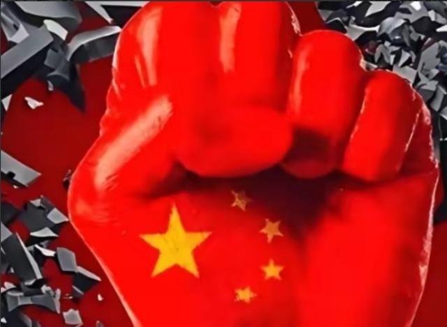 *中国强势又出招，美国特别害怕的一刻终于出现了，日本面临产业转型压力，韩国感受到