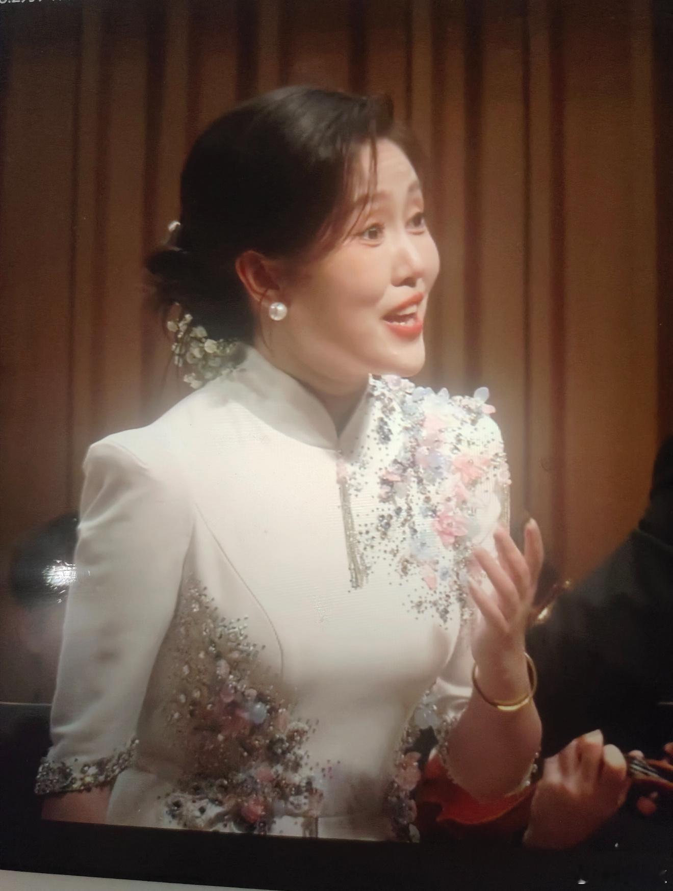 满天星啊满天星大学讲座有你金钟奖民族声乐还有你！ ​​​