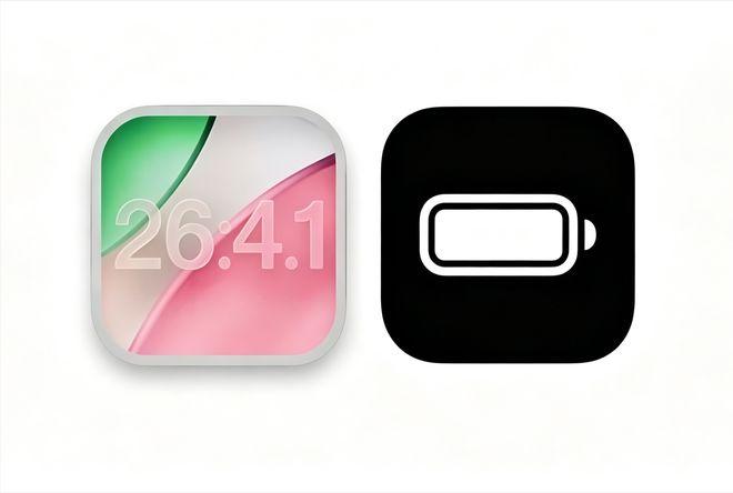 炸了！iOS 26.4.1升级后，iPhone 17一晚掉电12%，果粉集体破防